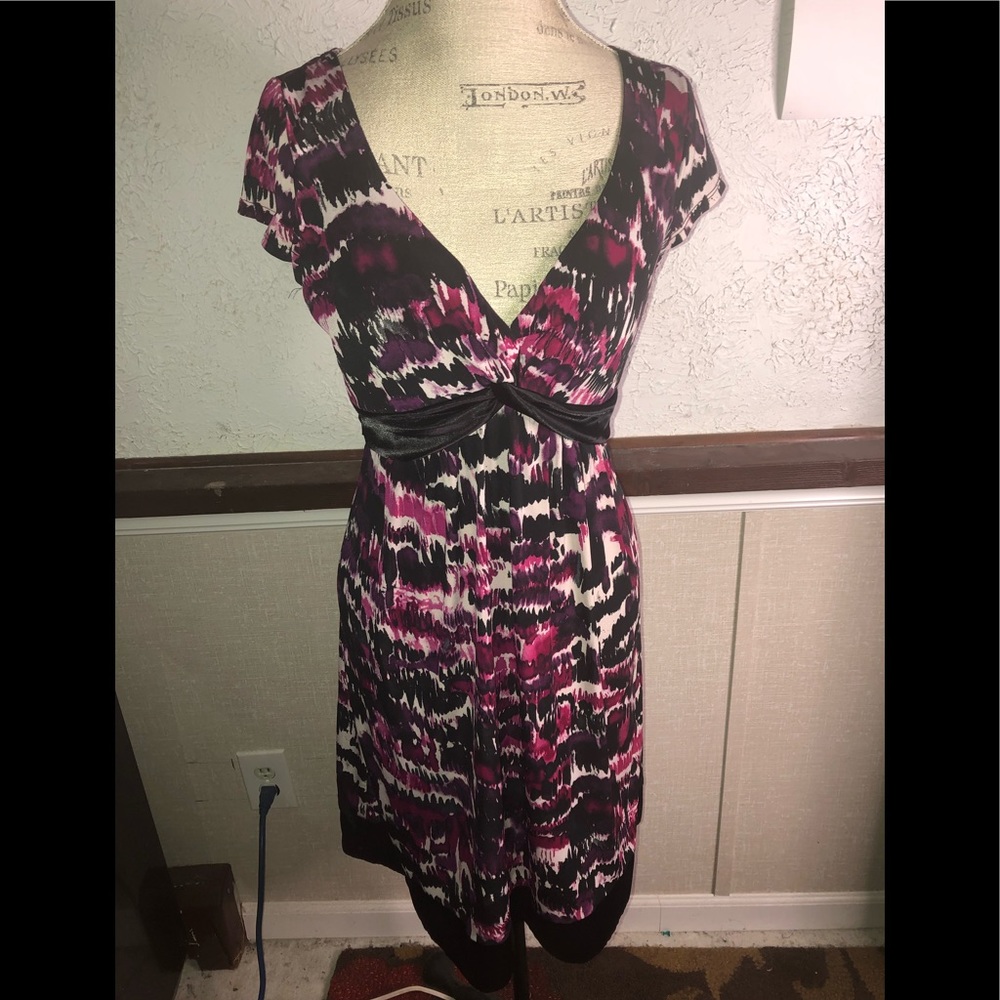 Bisou Bisou Dress